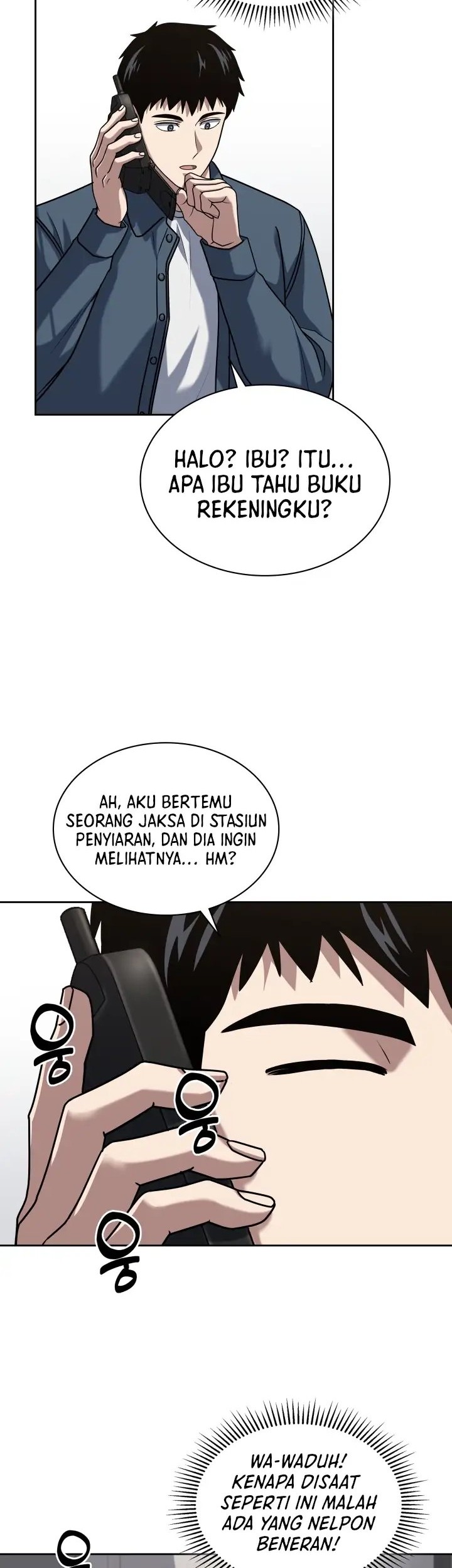 Chapter 40 - halaman 26