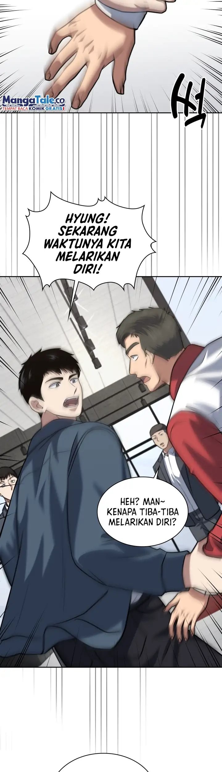 Chapter 40 - halaman 33
