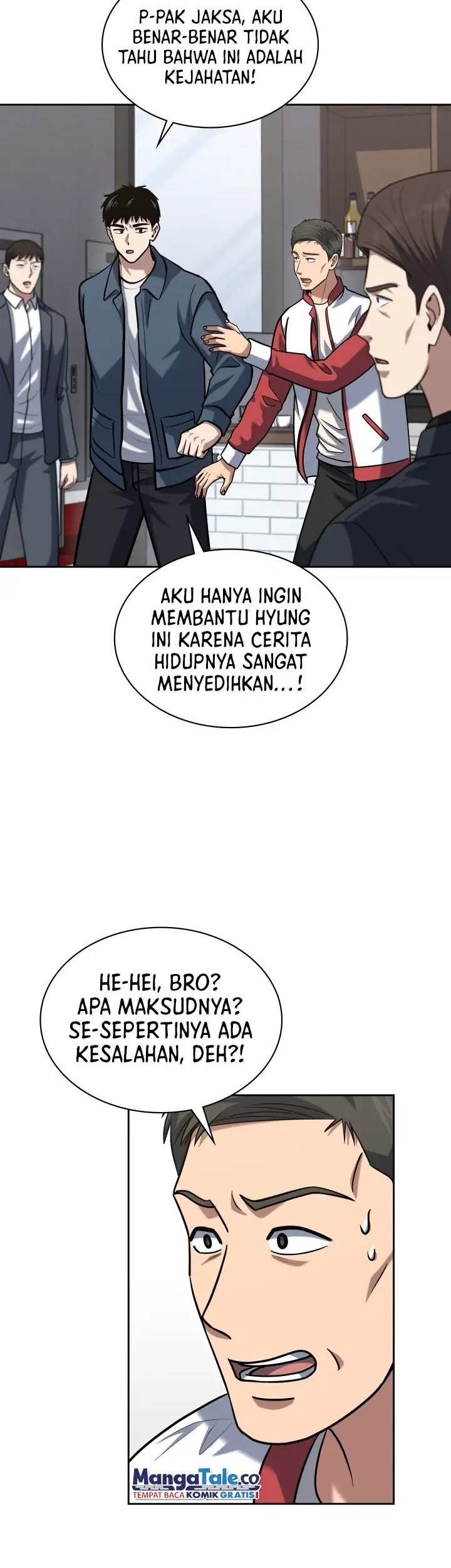 Chapter 40 - halaman 34