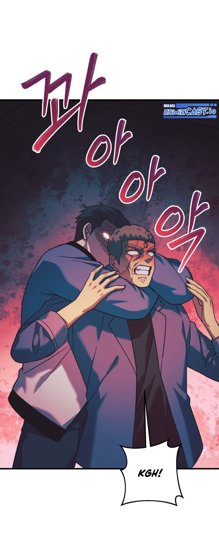 Chapter 81 - halaman 30