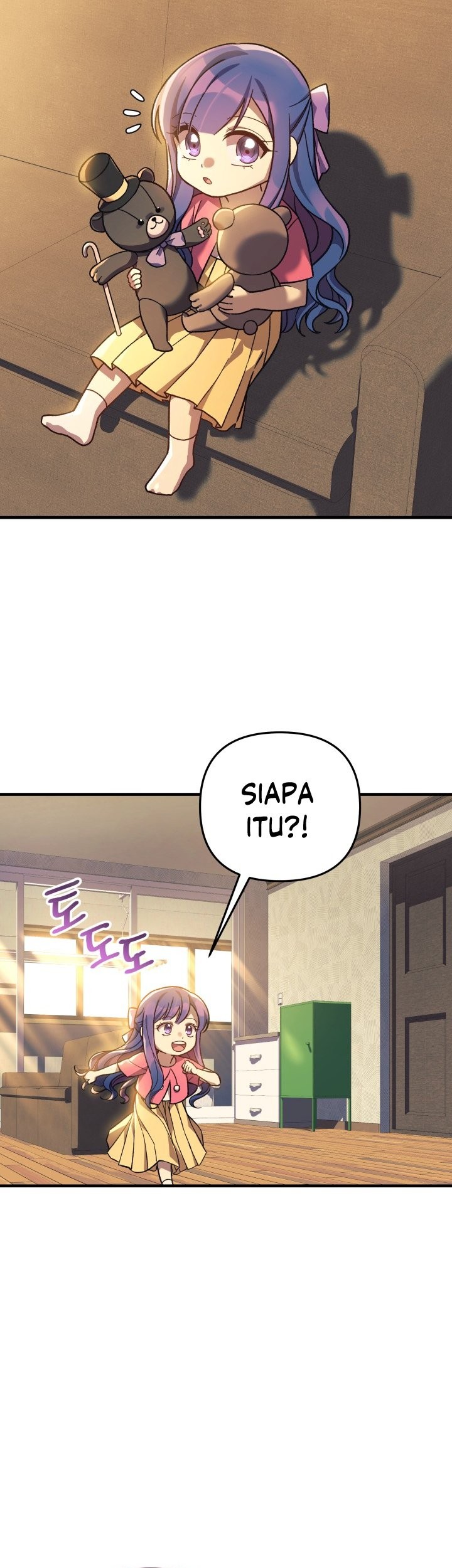 Chapter 81 - halaman 49