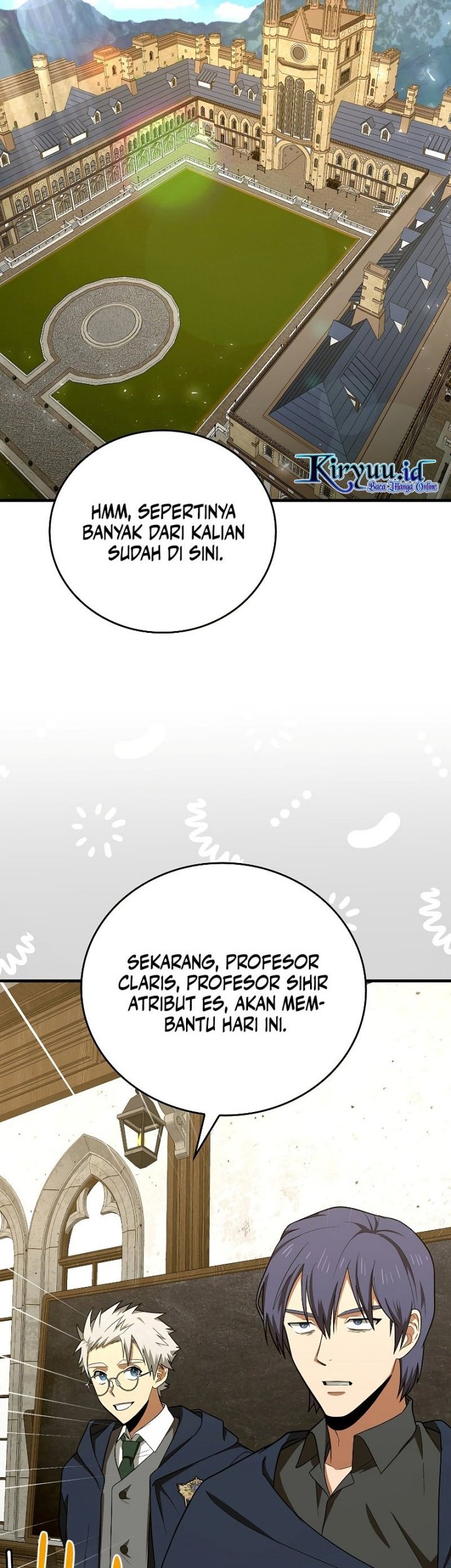 Chapter 54 - halaman 49