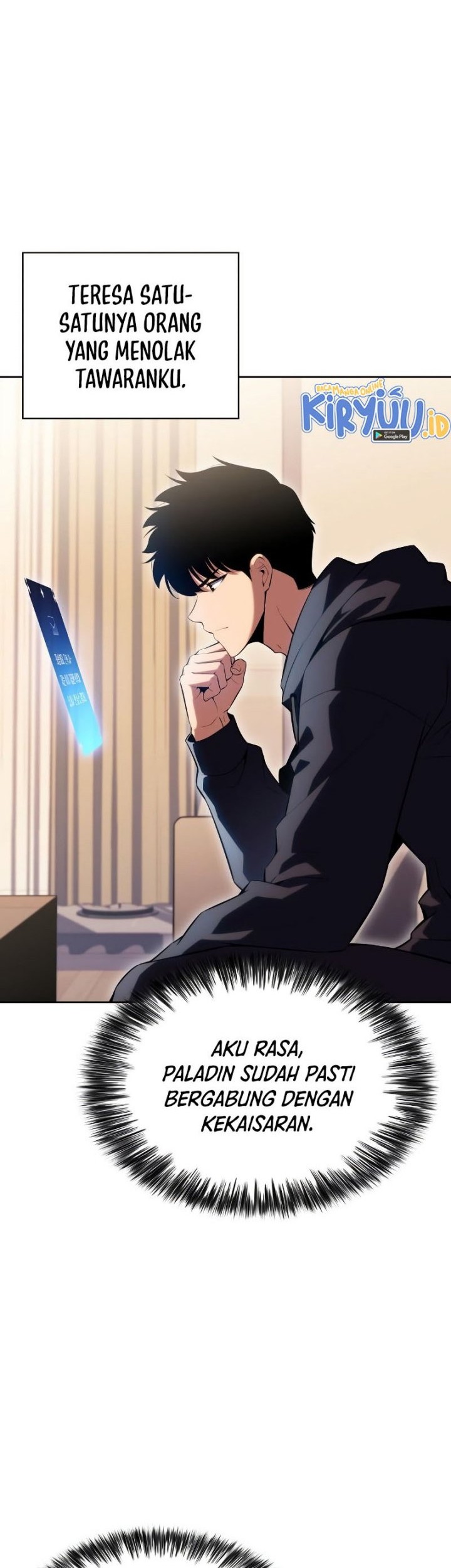 Chapter 108 - halaman 37