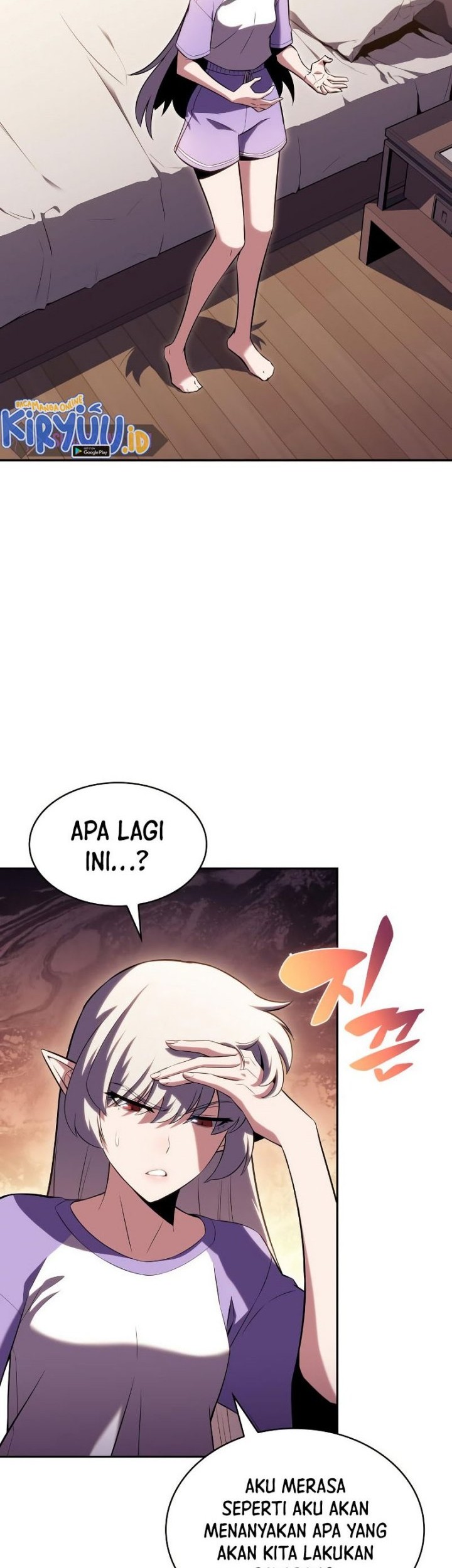 Chapter 108 - halaman 55