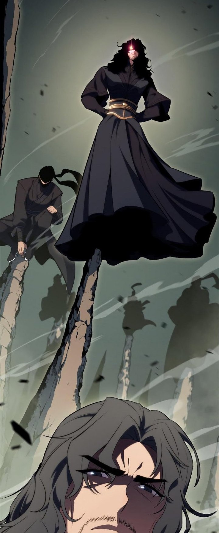 Chapter 108 - halaman 64