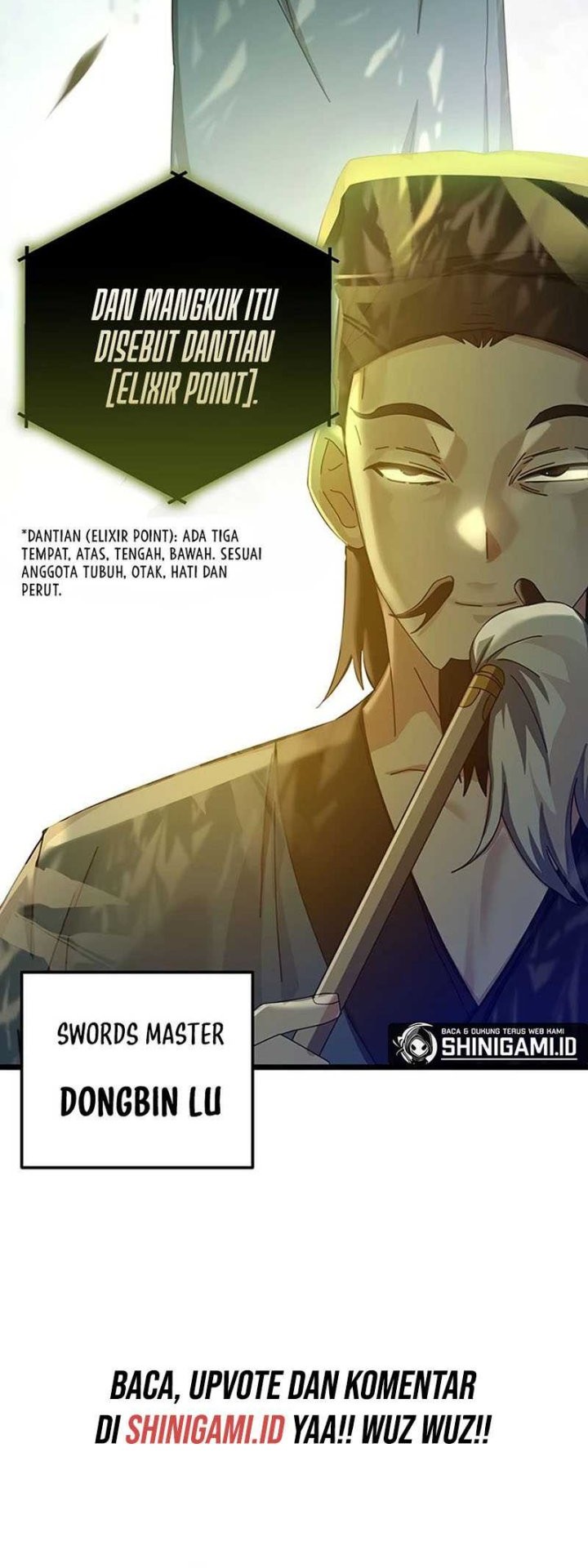 Chapter 65 - halaman 20