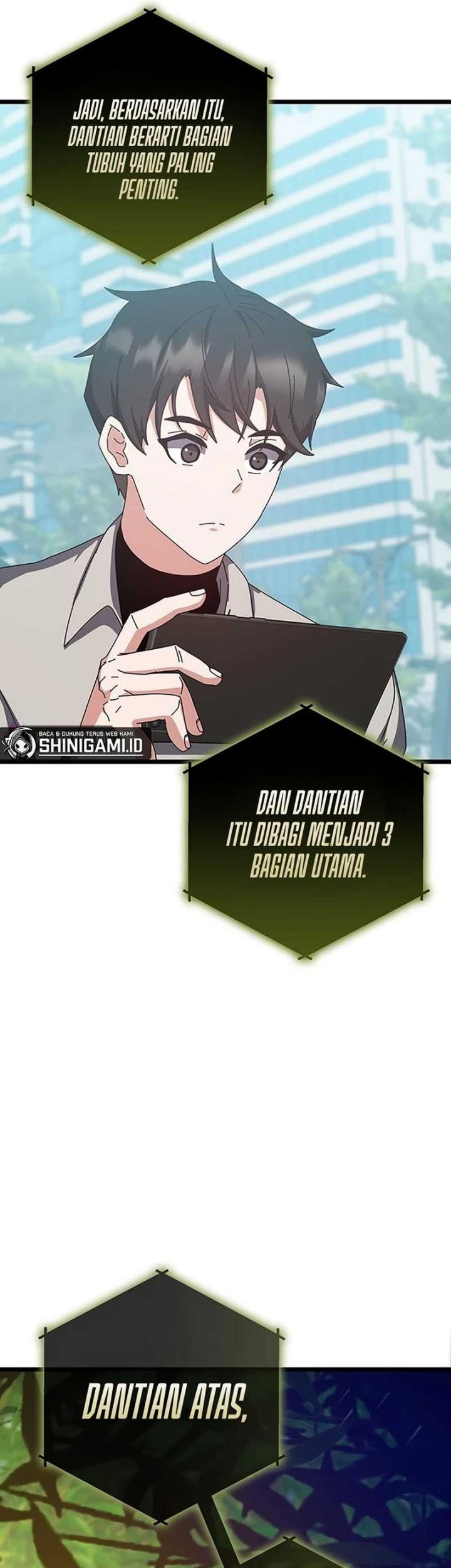 Chapter 65 - halaman 21