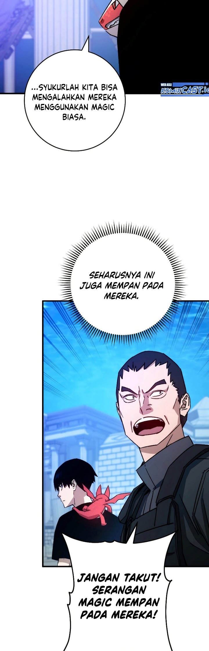 Chapter 66 - halaman 30
