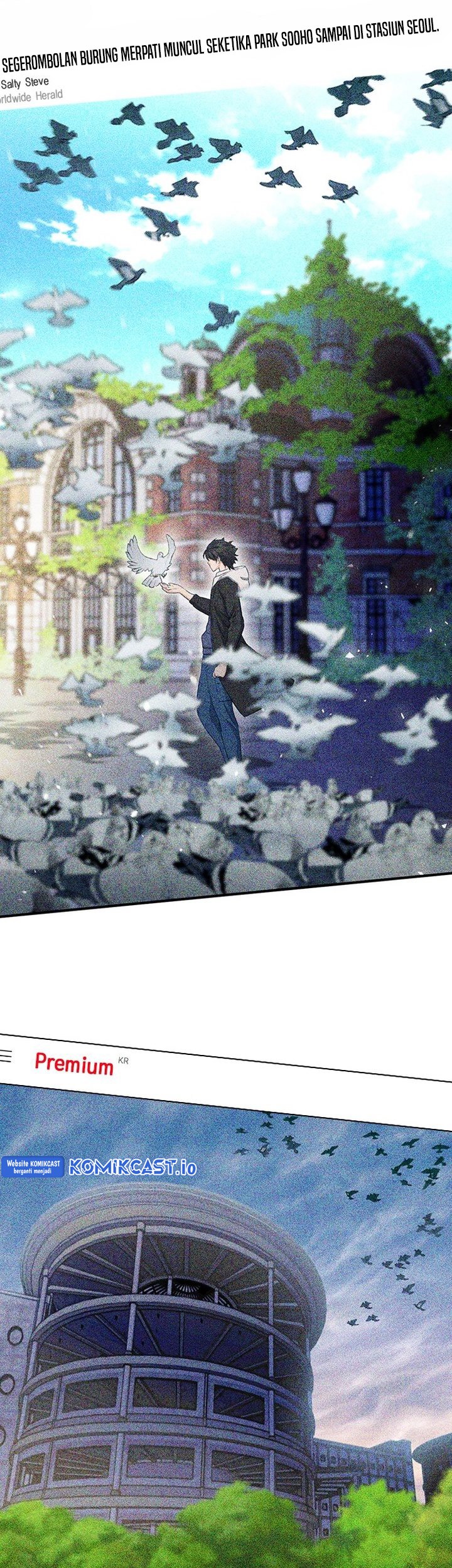Chapter 103 - halaman 67