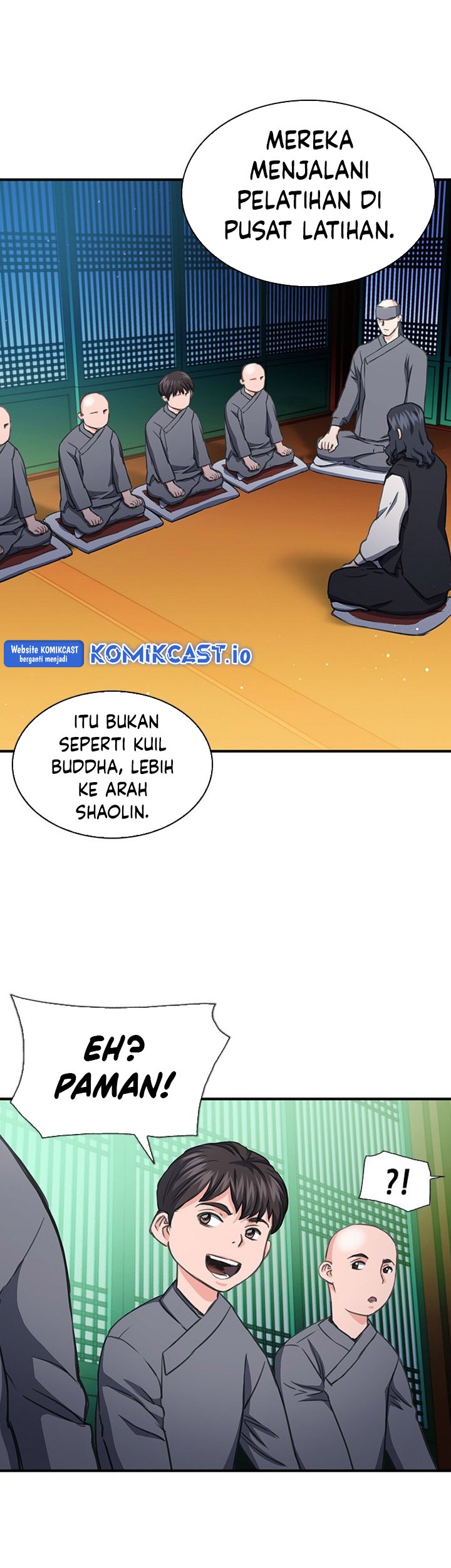 Chapter 103 - halaman 93