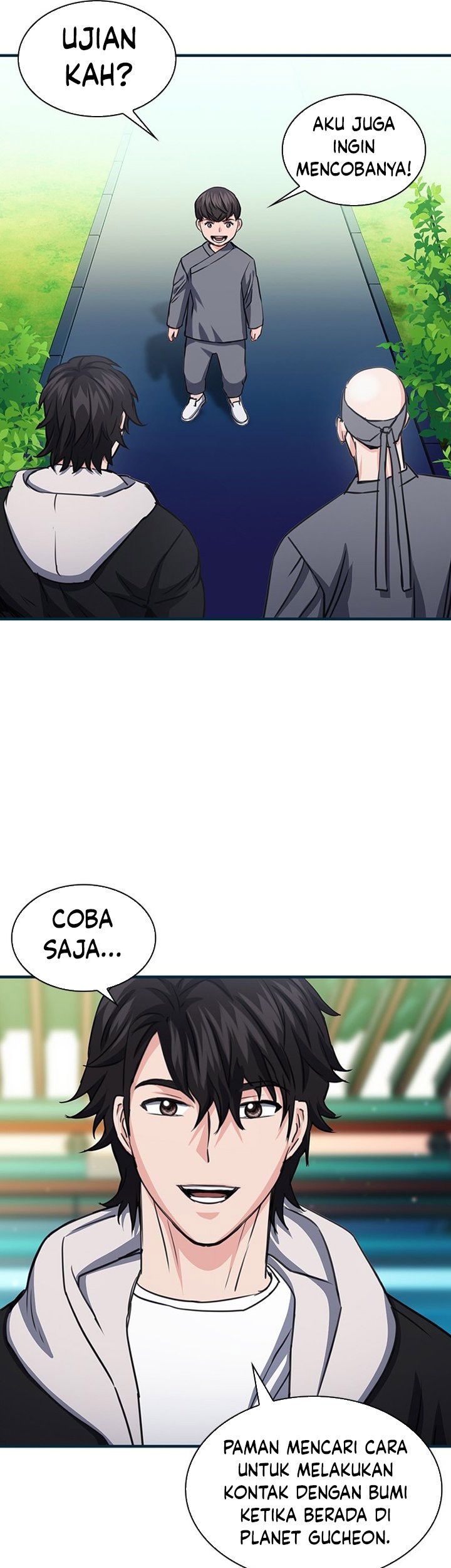 Chapter 103 - halaman 99