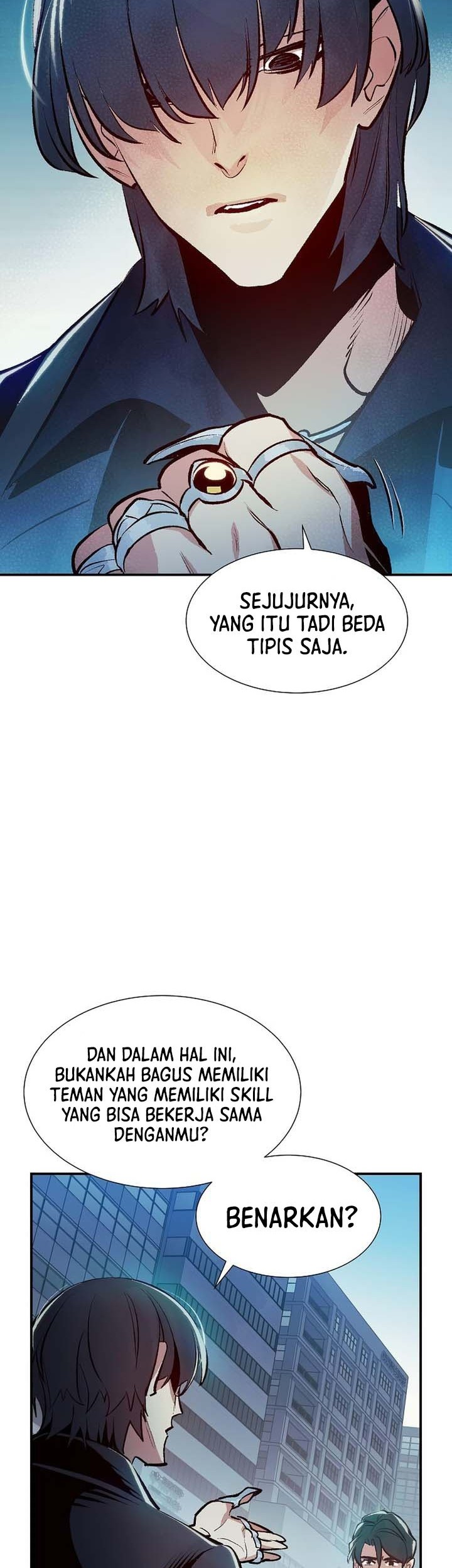 Chapter 99 - halaman 28