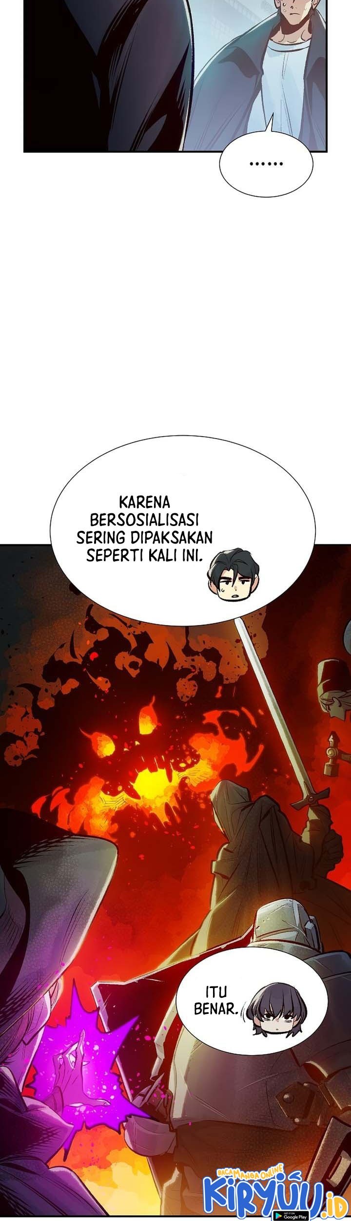 Chapter 99 - halaman 29