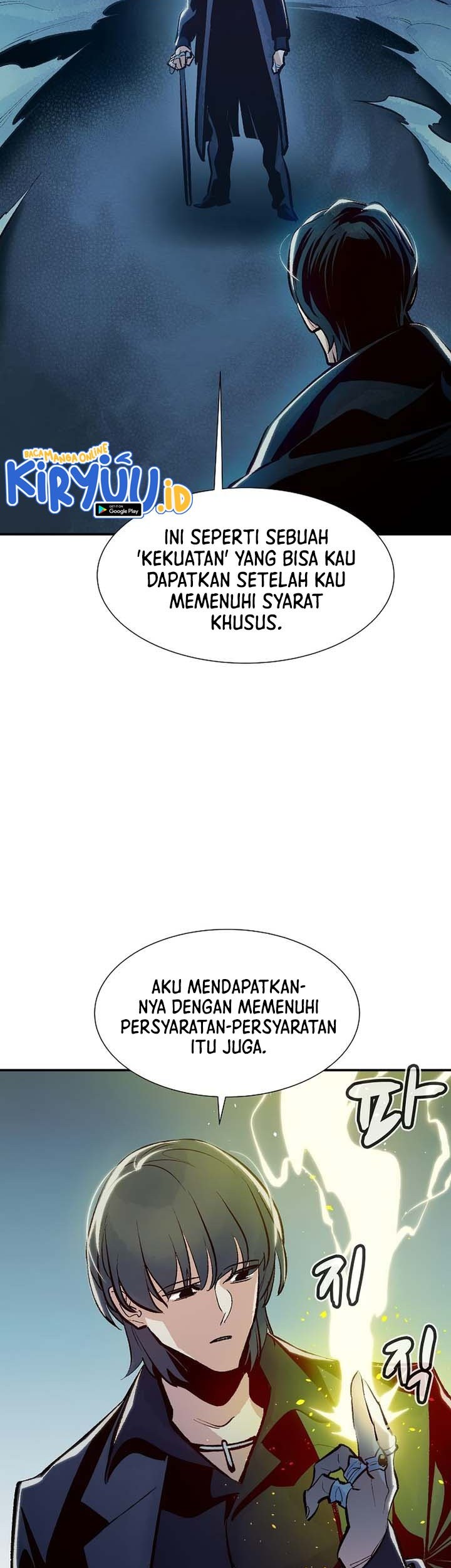 Chapter 99 - halaman 33