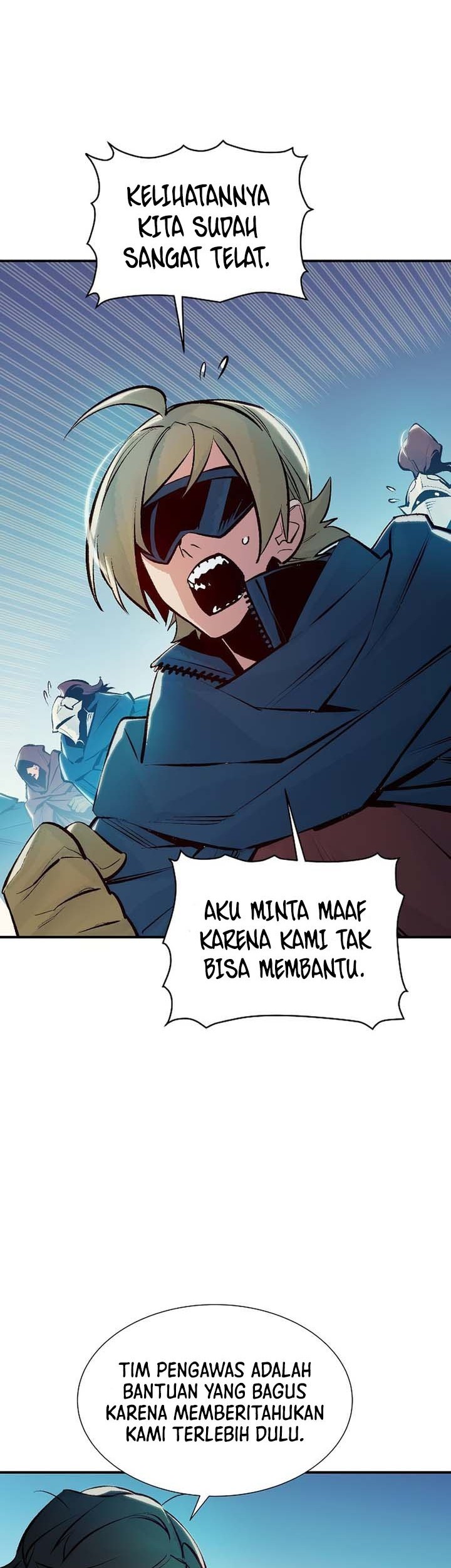 Chapter 99 - halaman 40