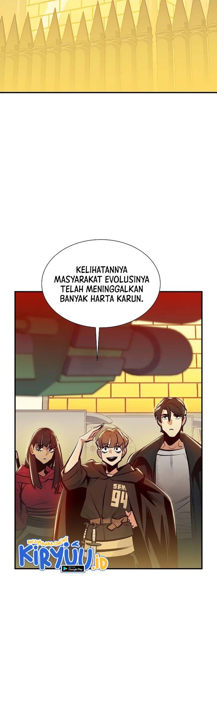Chapter 99 - halaman 45