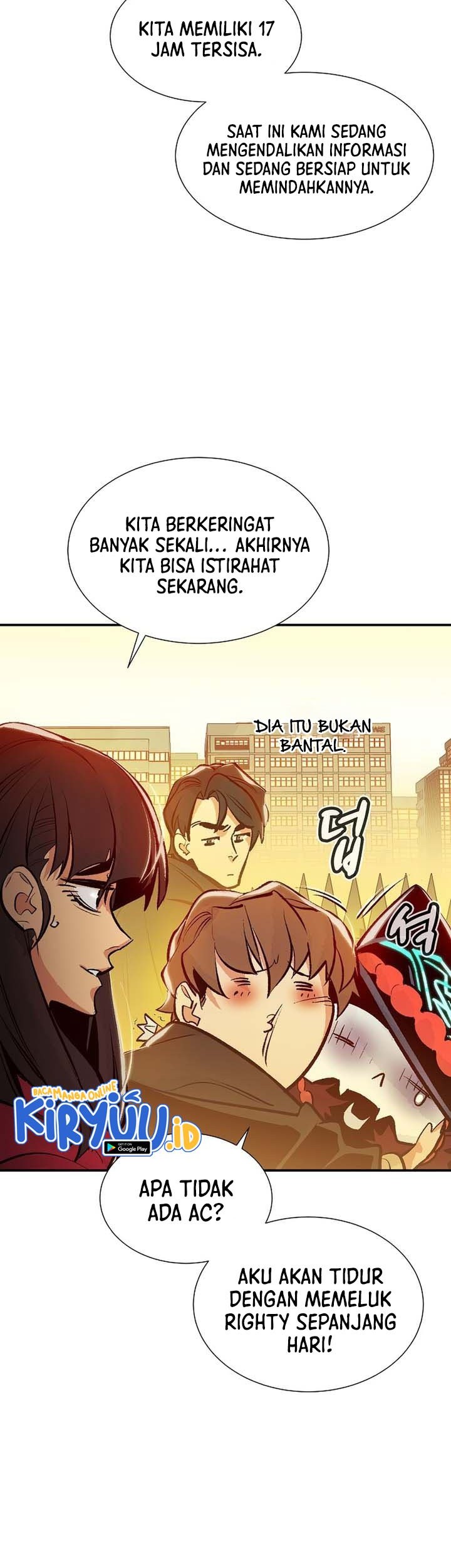 Chapter 99 - halaman 56