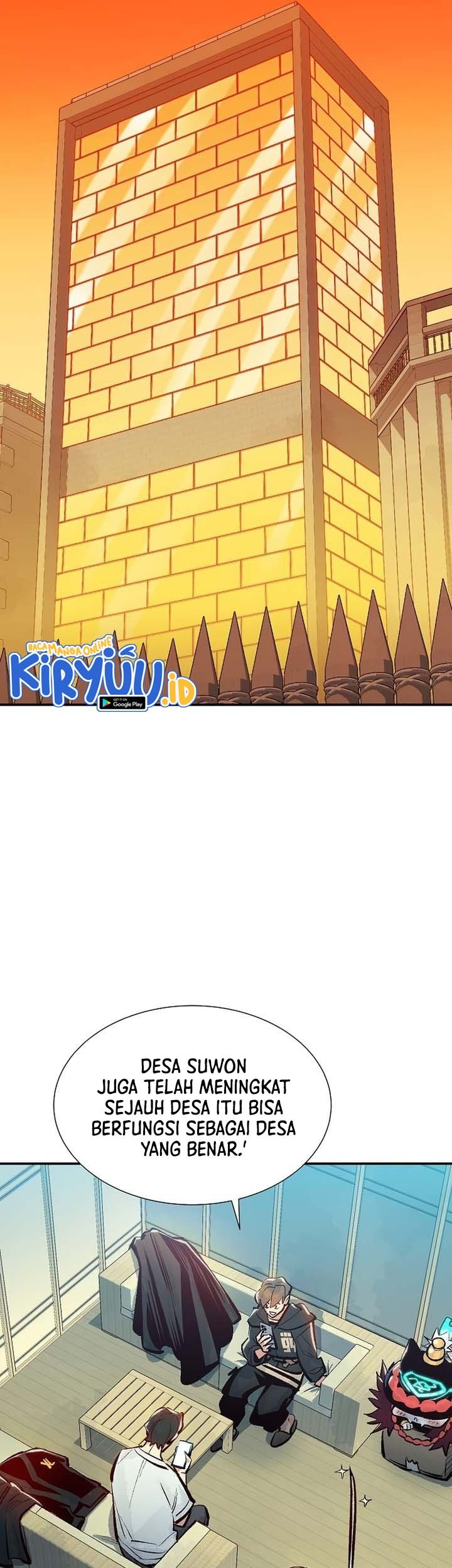 Chapter 99 - halaman 58