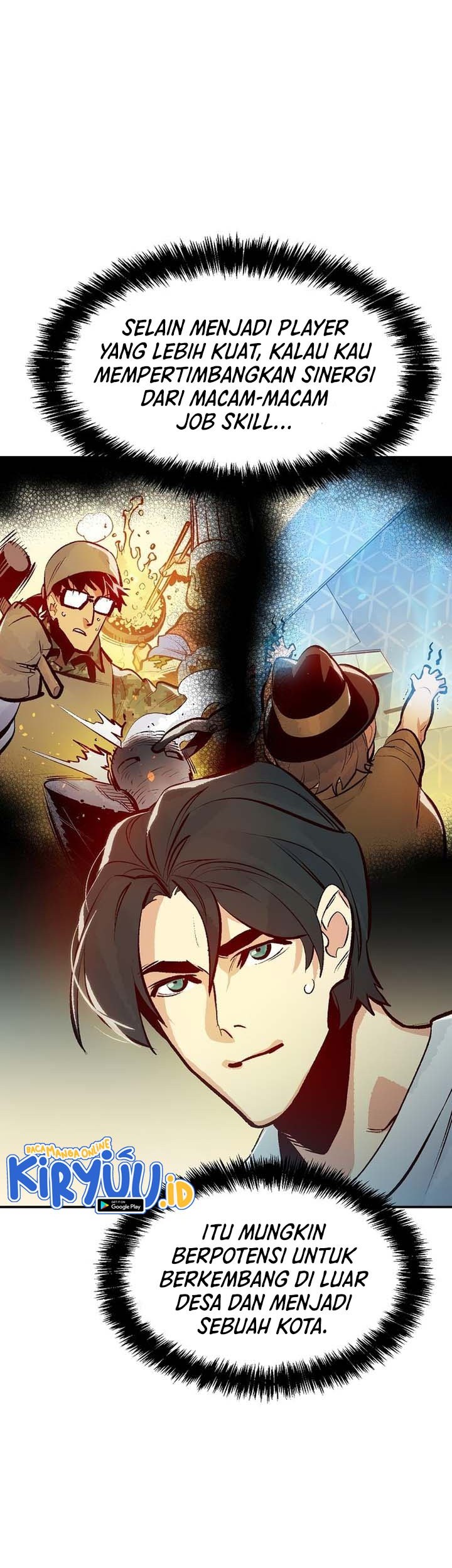 Chapter 99 - halaman 60