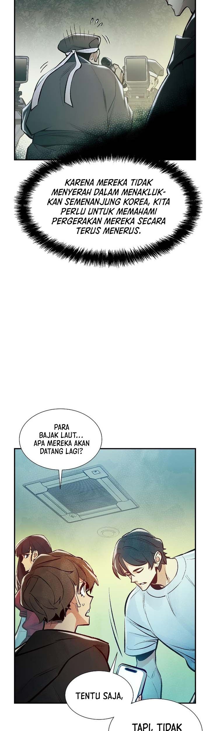 Chapter 99 - halaman 63