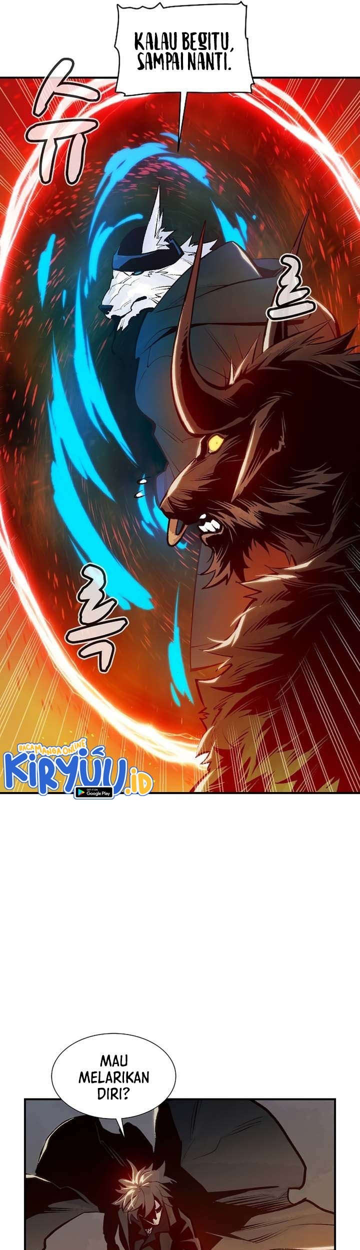 Chapter 99 - halaman 18
