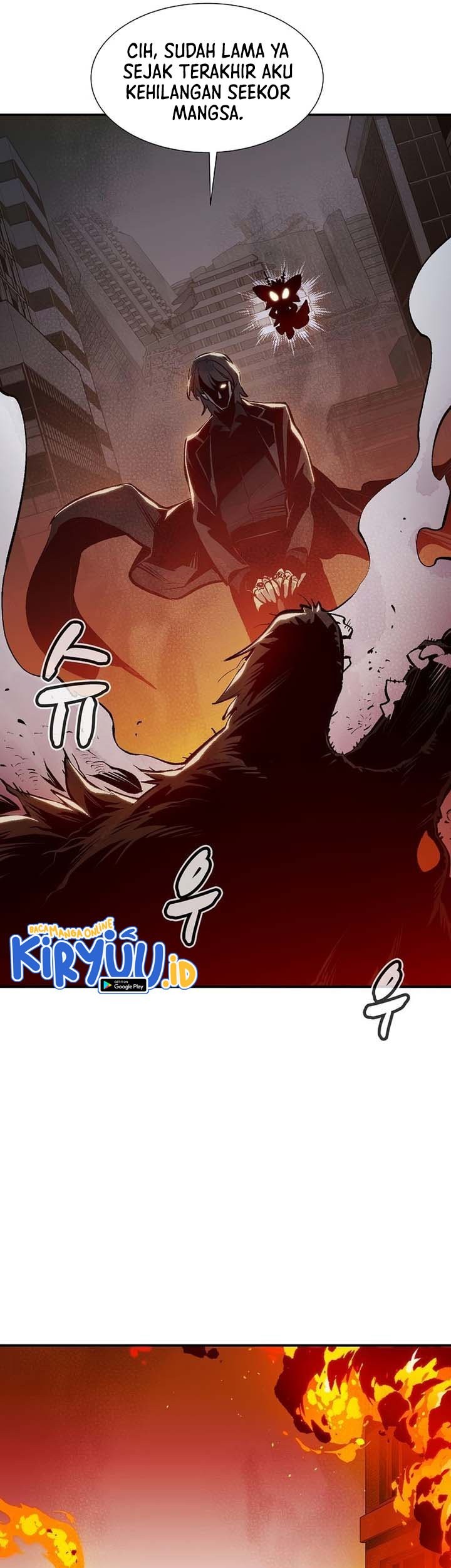 Chapter 99 - halaman 21