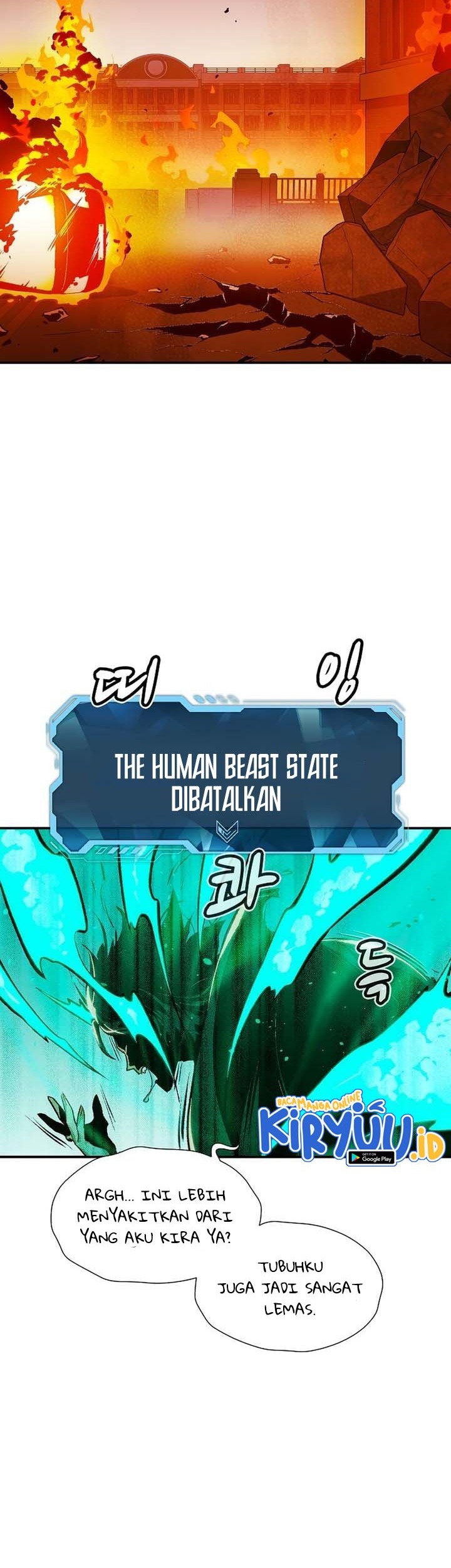 Chapter 99 - halaman 22