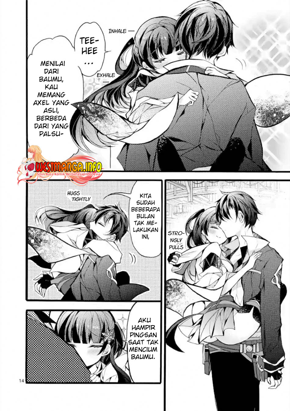 Chapter 19 - halaman 13