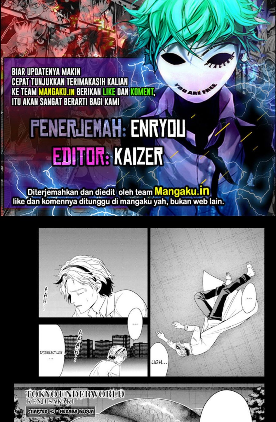 Chapter 45 - halaman 2