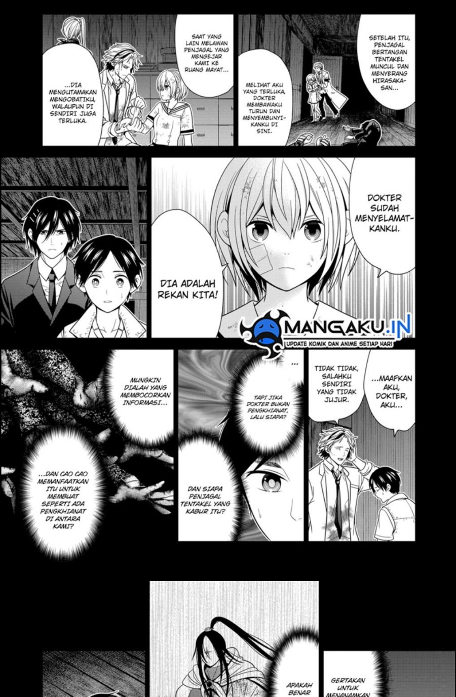 Chapter 45 - halaman 12
