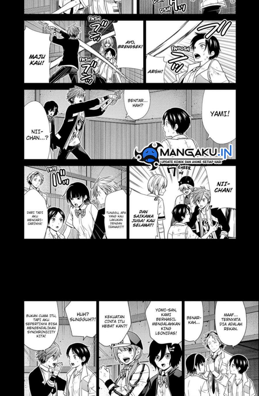 Chapter 45 - halaman 14