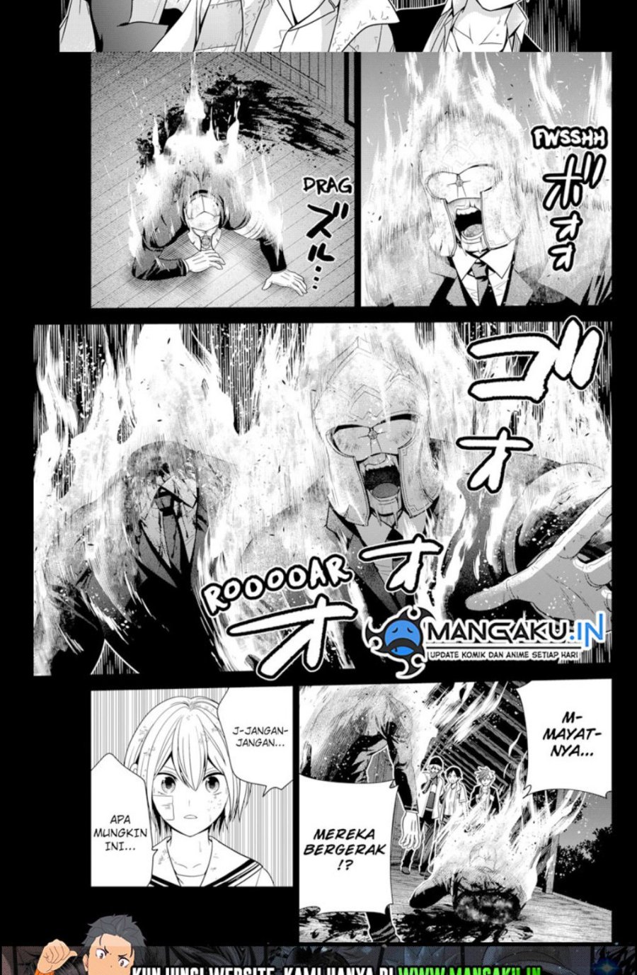 Chapter 45 - halaman 21