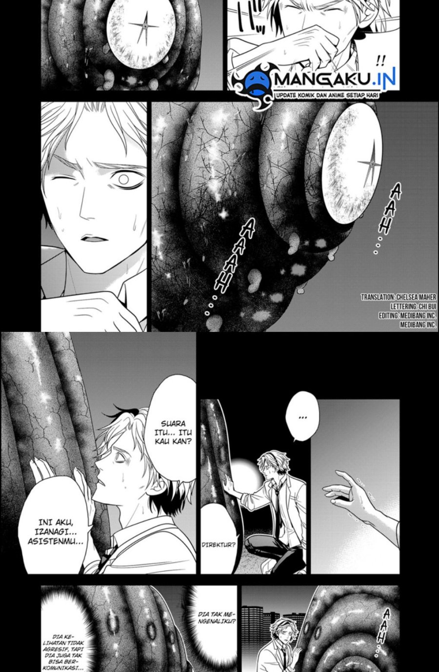 Chapter 45 - halaman 4