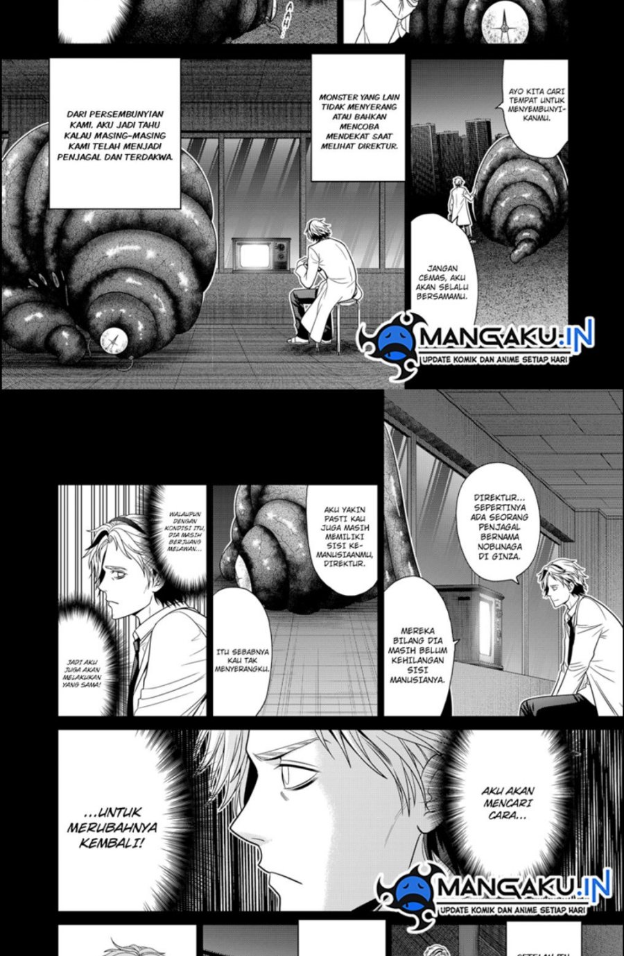 Chapter 45 - halaman 5