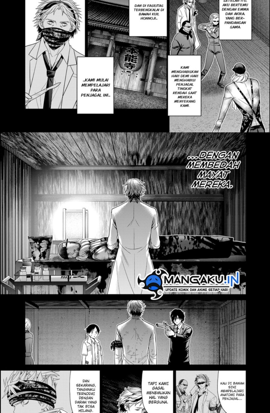 Chapter 45 - halaman 6