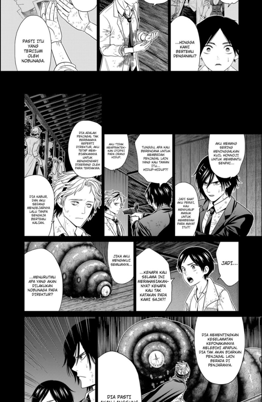 Chapter 45 - halaman 7