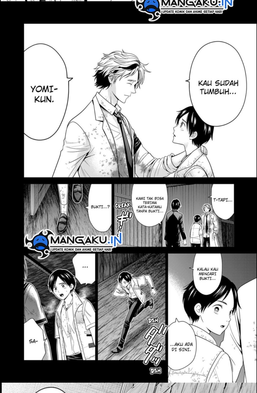 Chapter 45 - halaman 9