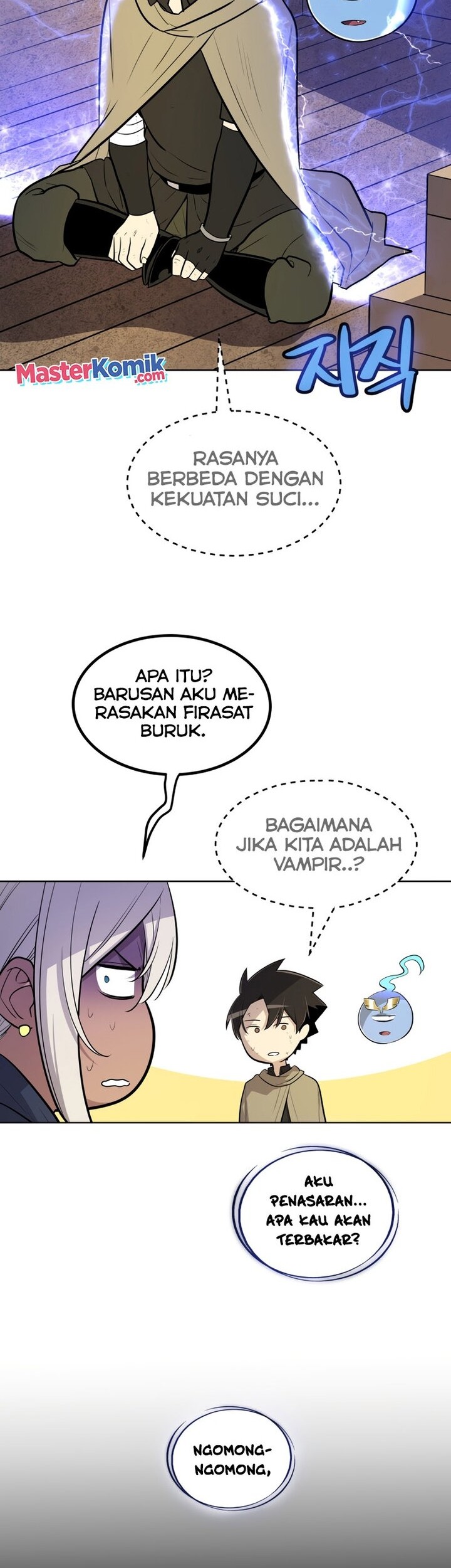Chapter 68 - halaman 36