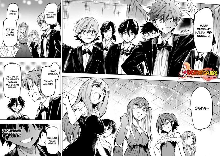 Chapter 190 - halaman 17