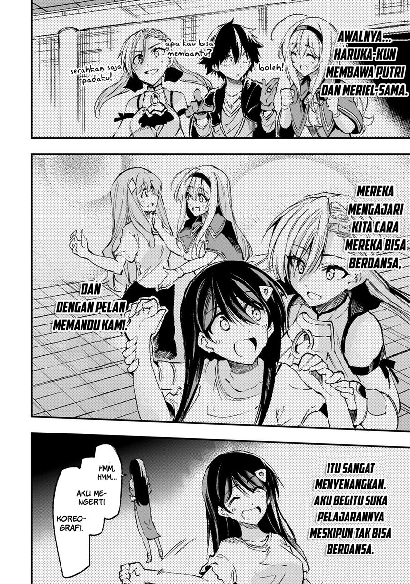 Chapter 190 - halaman 9