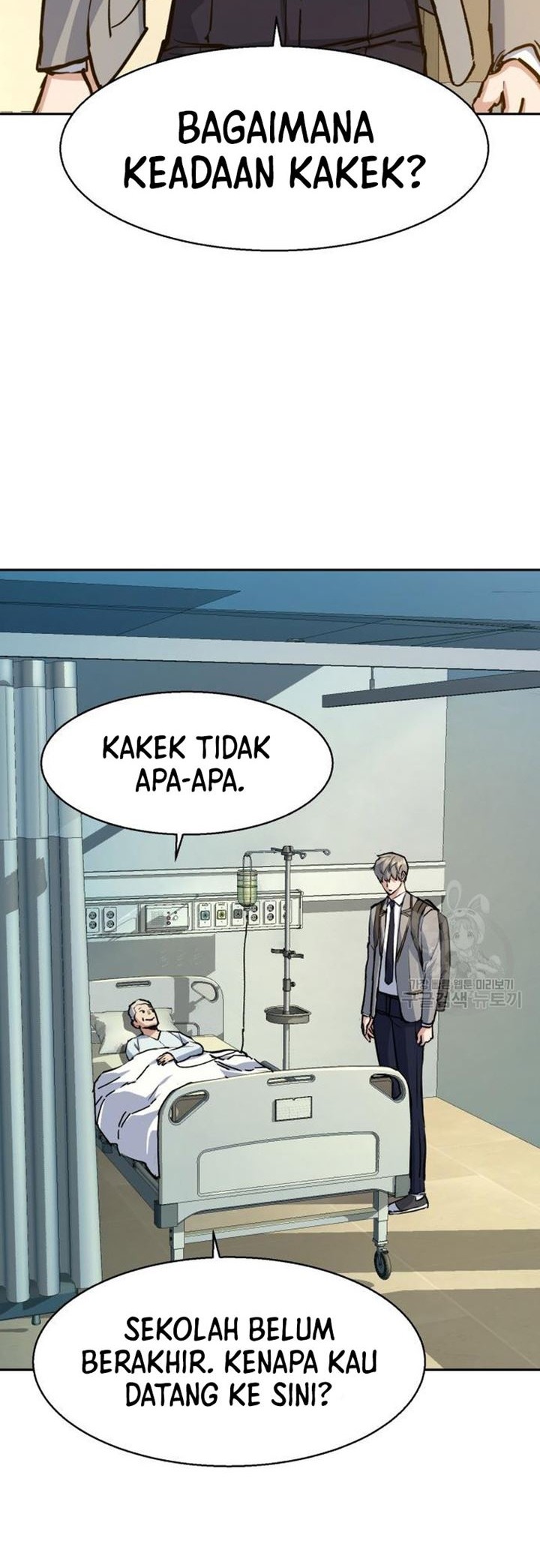 Chapter 144 - halaman 45