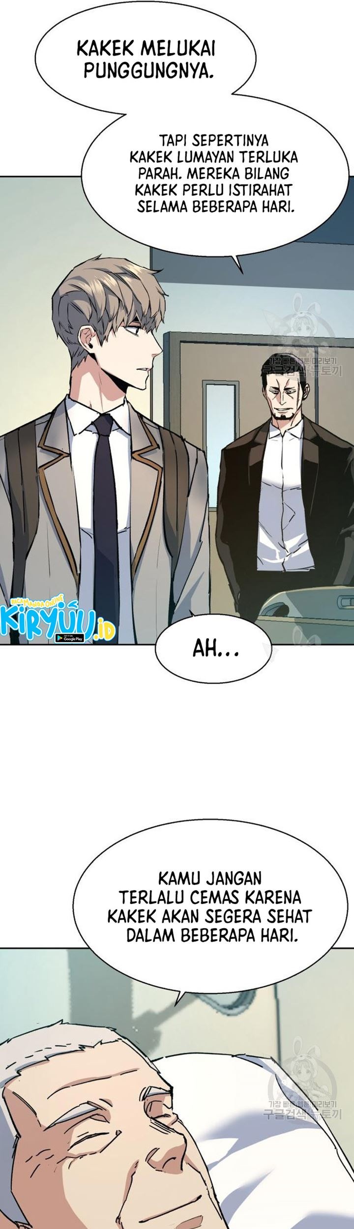 Chapter 144 - halaman 46