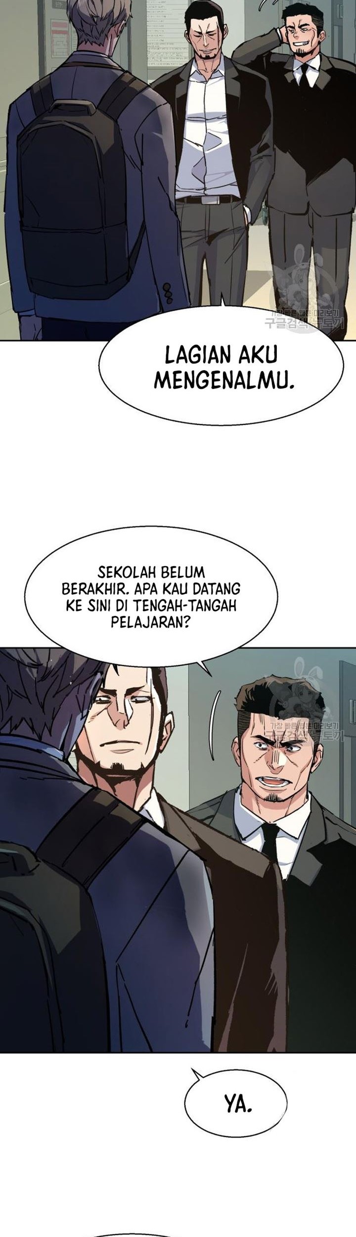 Chapter 144 - halaman 51