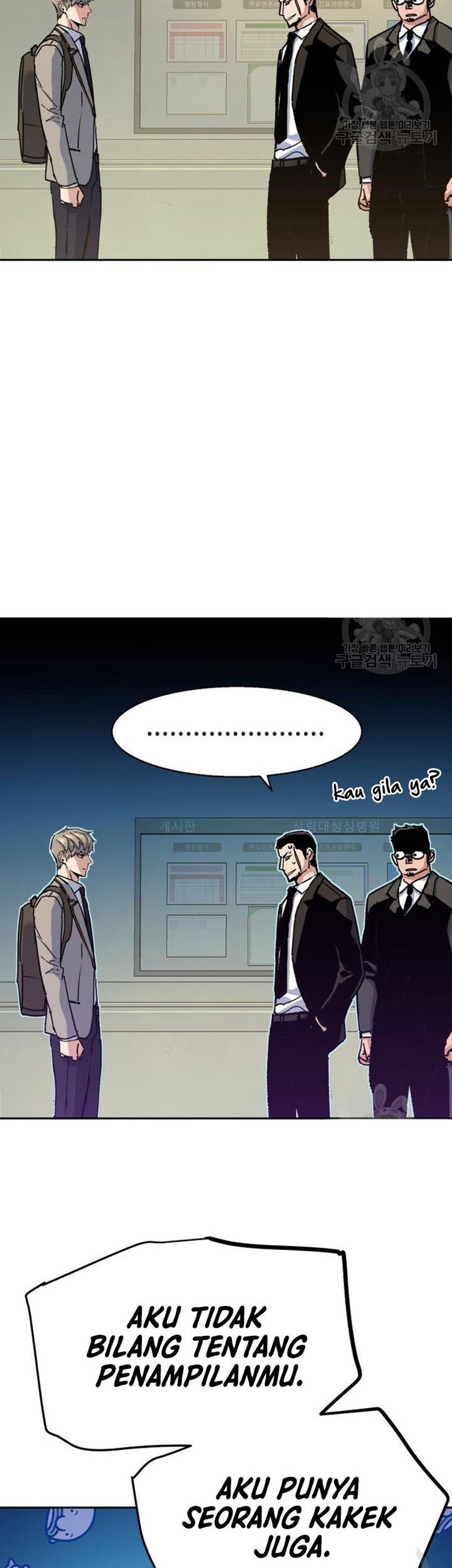 Chapter 144 - halaman 55