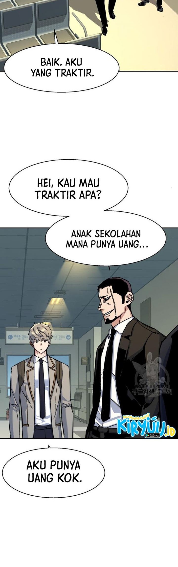 Chapter 144 - halaman 57