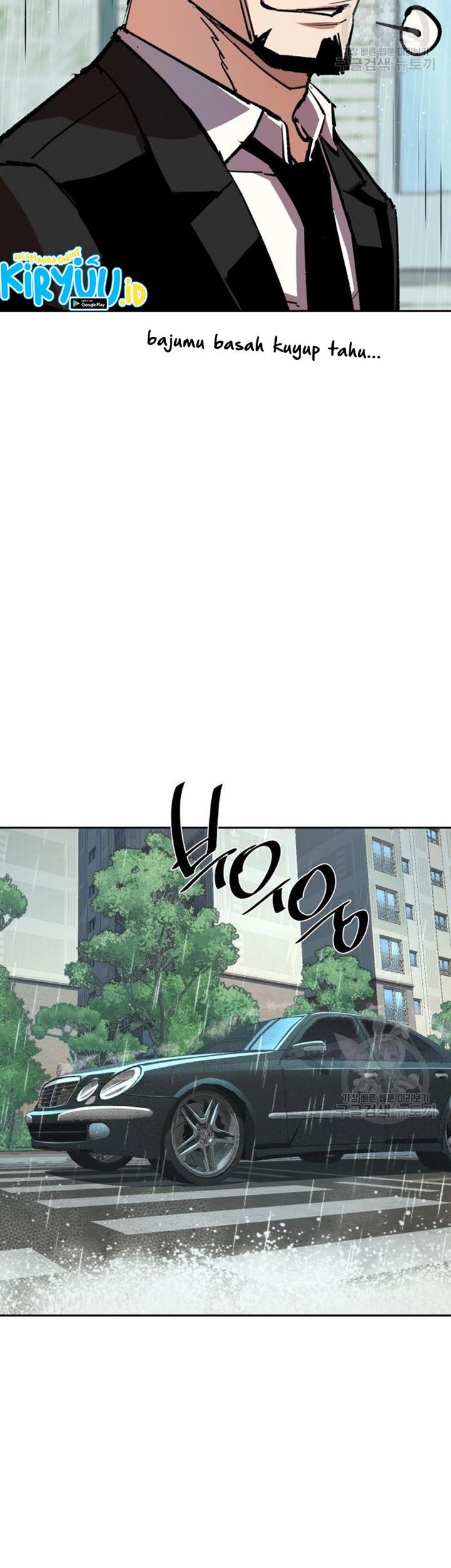 Chapter 144 - halaman 21