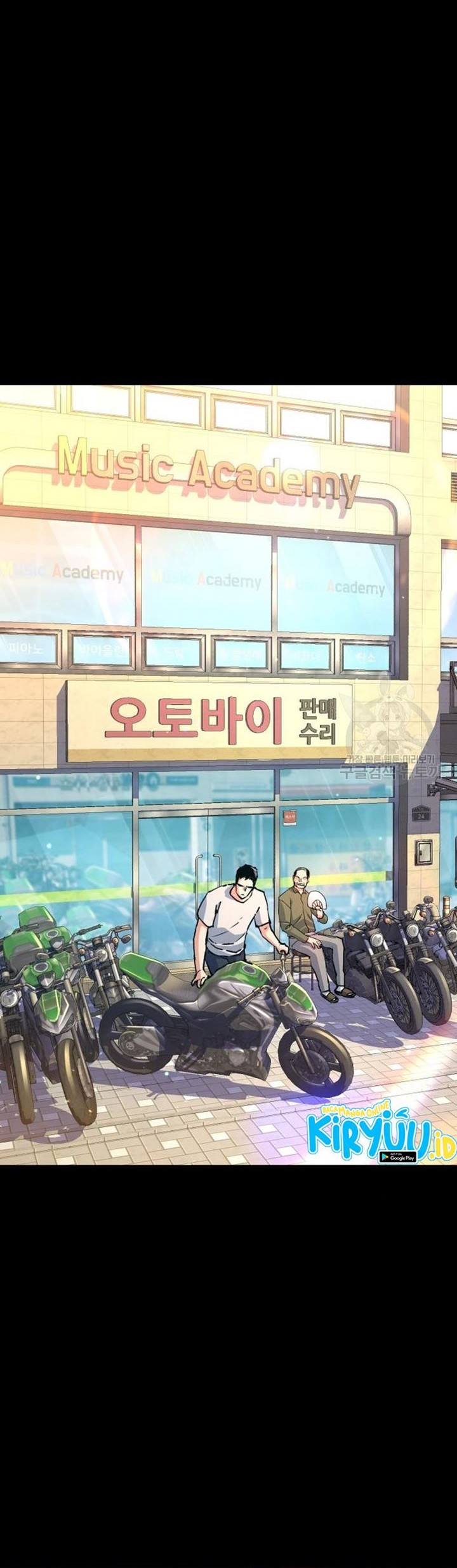 Chapter 144 - halaman 31