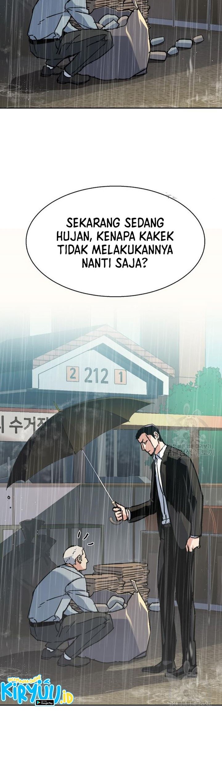 Chapter 144 - halaman 35