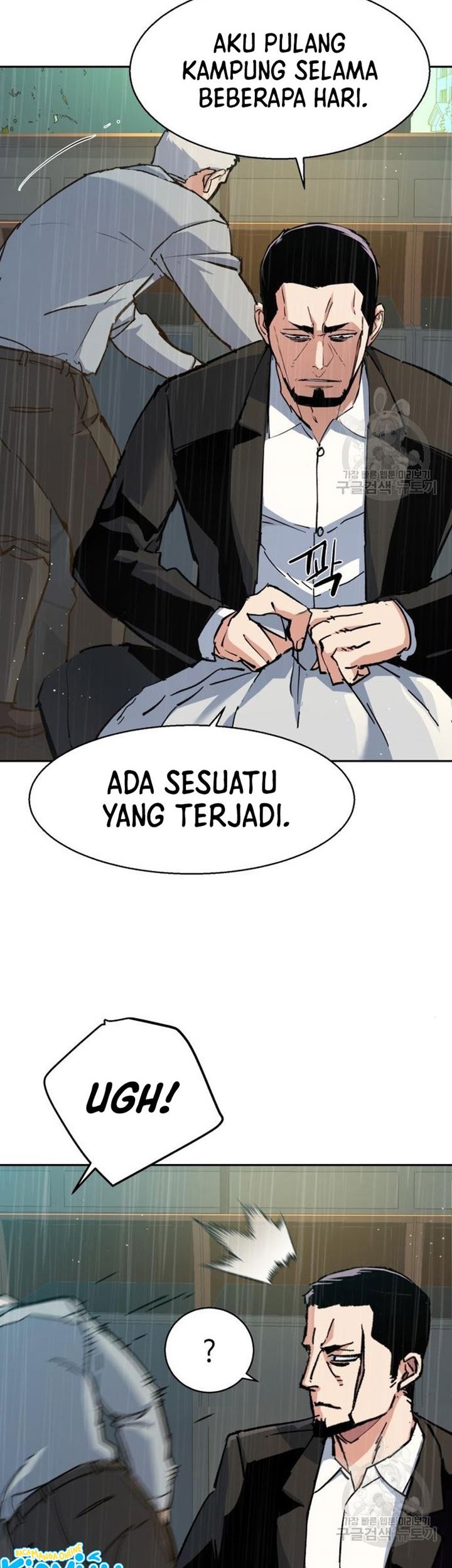 Chapter 144 - halaman 40