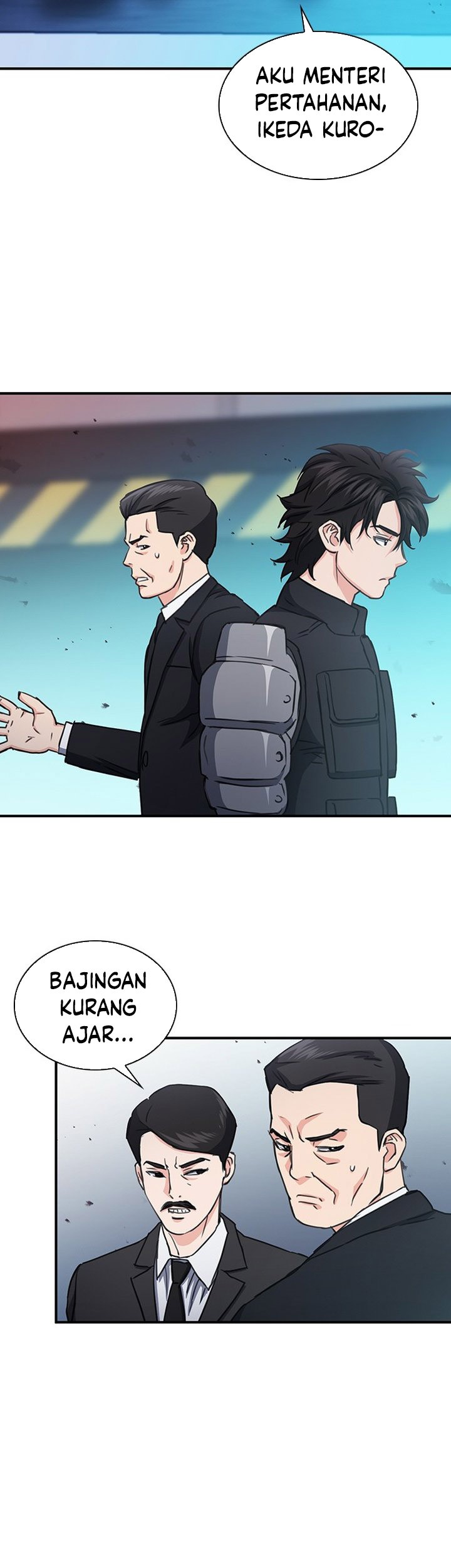 Chapter 104 - halaman 67